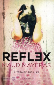 Maud Mayeras ~ Reflex - 0