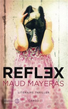 Maud Mayeras ~ Reflex