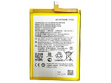 Battery Replacement for MOTOROLA 3.87V 5000mAh/19.4WH