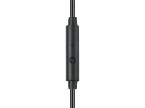 MiniJack Headset with Line-Mic voor alle merken smartphone - 3