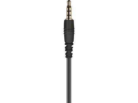 MiniJack Headset with Line-Mic voor alle merken smartphone - 4