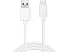 USB-C > USB-A 2.0 1M SAVER Laad USB-C-apparaat vanaf USB-A