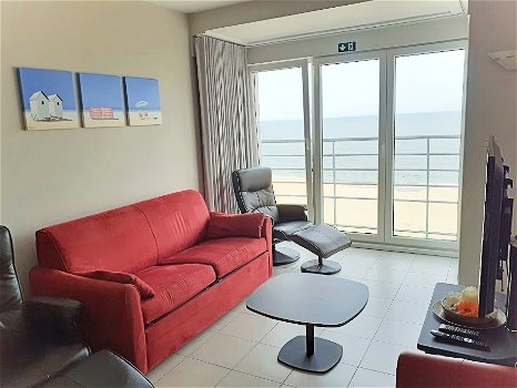 Vakantie appartement te huur Middelkerke (voorjaar 2024) - 0