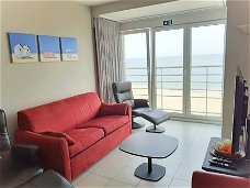 Vakantie appartement te huur Middelkerke (voorjaar 2024)