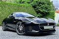 Jaguar F-Type 3.0 V6 S/C - 08 2018 - 0 - Thumbnail