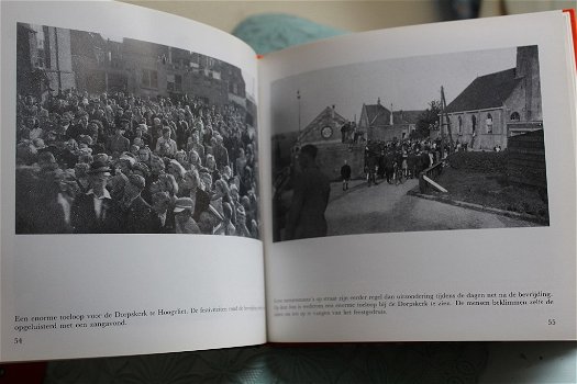 Oorlog en Bevrijding, 1940-1945 - 4