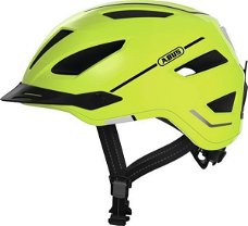 Helm abus pedelec 2.0 NTA-8776 keur S 51-55 Yellow NIEUW