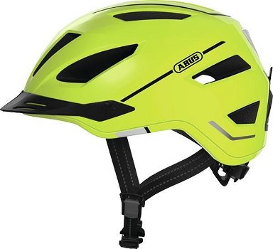 Helm abus pedelec 2.0 NTA-8776 keur S 51-55 Yellow NIEUW - 0