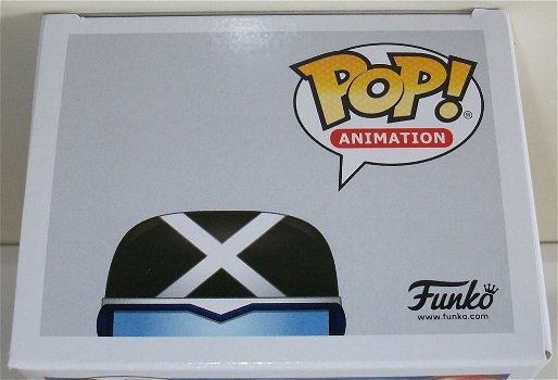 Funko Pop! 738 *** RACER X *** Speed Racer - 3