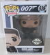 Funko Pop! 526 *** ODDJOB *** Exclusive 007 James Bond - 0 - Thumbnail