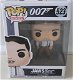 Funko Pop! 523 *** JAWS *** 007 James Bond - 0 - Thumbnail