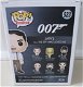 Funko Pop! 523 *** JAWS *** 007 James Bond - 2 - Thumbnail