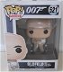 Funko Pop! 521 *** BLOFELD *** 007 James Bond - 0 - Thumbnail