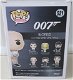 Funko Pop! 521 *** BLOFELD *** 007 James Bond - 2 - Thumbnail