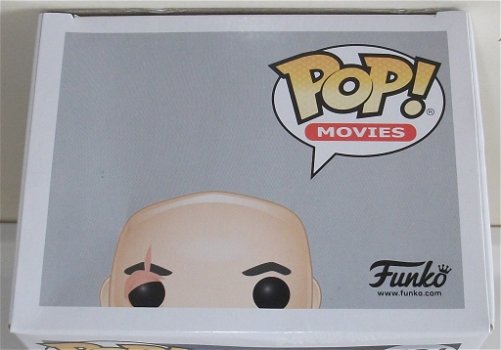 Funko Pop! 521 *** BLOFELD *** 007 James Bond - 4