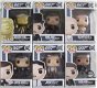 Funko Pop! 521 *** BLOFELD *** 007 James Bond - 5 - Thumbnail