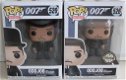 Funko Pop! 520 *** ODDJOB *** 007 James Bond - 5 - Thumbnail