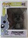 Funko Pop! 412 *** PORKCHOP *** Disney - 0 - Thumbnail