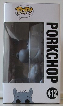 Funko Pop! 412 *** PORKCHOP *** Disney - 3