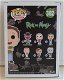 Funko Pop! 302 *** JERRY *** Rick and Morty - 2 - Thumbnail