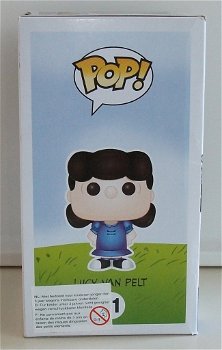 Funko Pop! 51 *** LUCY VAN PELT *** Peanuts - 1