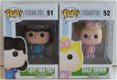 Funko Pop! 51 *** LUCY VAN PELT *** Peanuts - 5 - Thumbnail