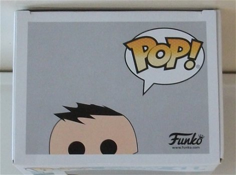 Funko Pop! 11 *** TERRANCE *** South Park - 4