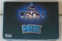 Funko Dorbz 404 *** SARK *** Disney Tron - 4 - Thumbnail