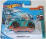 Hot Wheels *** VOLKSWAGEN BEETLE *** #347 Tooned *NIEUW* - 0 - Thumbnail