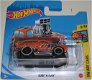 Hot Wheels *** SURF 'N TURF *** #66 HW Art Cars *NIEUW* - 0 - Thumbnail