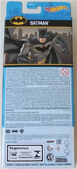 Hot Wheels *** BATMAN *** 5-Pack Limited Edition *NIEUW* - 1