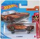 Hot Wheels *** '67 CAMARO *** #231 HW Flames *NIEUW* - 0 - Thumbnail