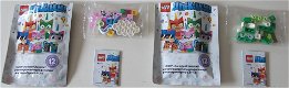 Lego Minifiguur *** UNIKITTY *** Polybag nummer 1 *NIEUW* - 2 - Thumbnail