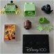 Lego Minifiguur *** 100 JAAR DISNEY *** Prinses Tiana *NIEUW* - 1 - Thumbnail