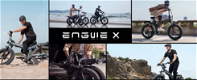 ENGWE X24 Electric Bike 24*4.0 inch Fat Tire 50km/h Max Speed - 5 - Thumbnail