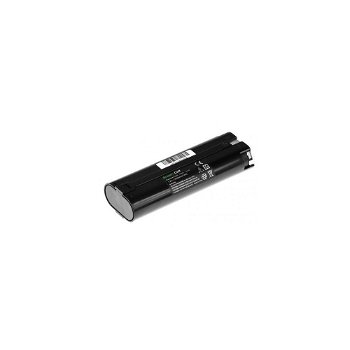 Makita 7000 7.2V 1500mAh NiMH Stick replica accu - 0