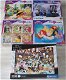 Diverse *** PUZZELS DISNEY *** 5 stuks - 0 - Thumbnail