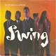 The Deff Boyz Featuring Tony Mac – Swing (Vinyl/Single 7 Inch) - 0 - Thumbnail