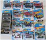 Diverse *** HOT WHEELS *** 14 Stuks *NIEUW* - 0 - Thumbnail