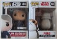 Collectie *** FUNKO POPS! *** 25 stuks - 6 - Thumbnail