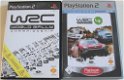 PS2 Game *** WORLD RALLY CHAMPIONSHIP *** - 4 - Thumbnail