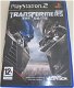 PS2 Game *** TRANSFORMERS *** - 0 - Thumbnail