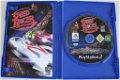 PS2 Game *** SPEED RACER *** - 3 - Thumbnail
