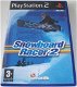 PS2 Game *** SNOWBOARD RACER 2 *** - 0 - Thumbnail