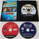 PS2 Game *** RAYMAN *** 3-Games Pack Limited Edition - 3 - Thumbnail