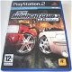 PS2 Game *** MIDNIGHT CLUB 3 *** DUB Edition - 0 - Thumbnail