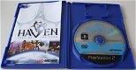 PS2 Game *** HAVEN: CALL OF THE KING *** - 3 - Thumbnail