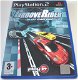 PS2 Game *** GROOVERIDER *** - 0 - Thumbnail