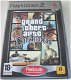 PS2 Game *** GRAND THEFT AUTO *** San Andreas - 0 - Thumbnail