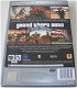 PS2 Game *** GRAND THEFT AUTO *** San Andreas - 1 - Thumbnail